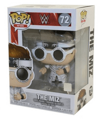 The Miz #72